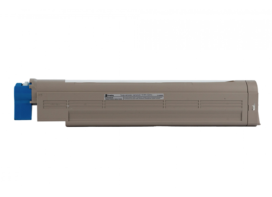 Картридж с тонером Fplus FP-OC9600M