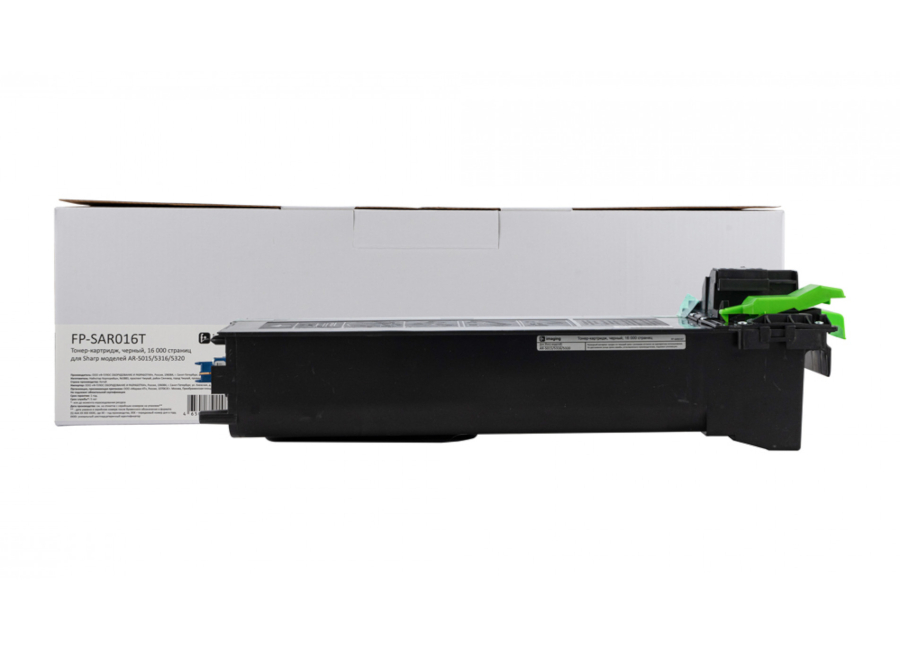 Картридж с тонером Fplus FP-SAR016T