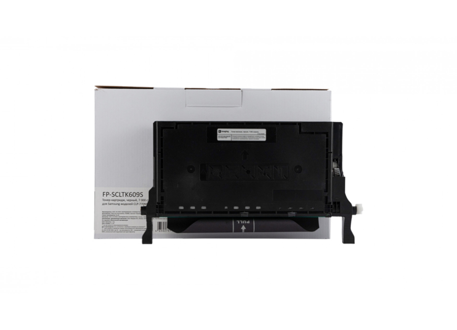 Картридж с тонером Fplus FP-SCLTK609S