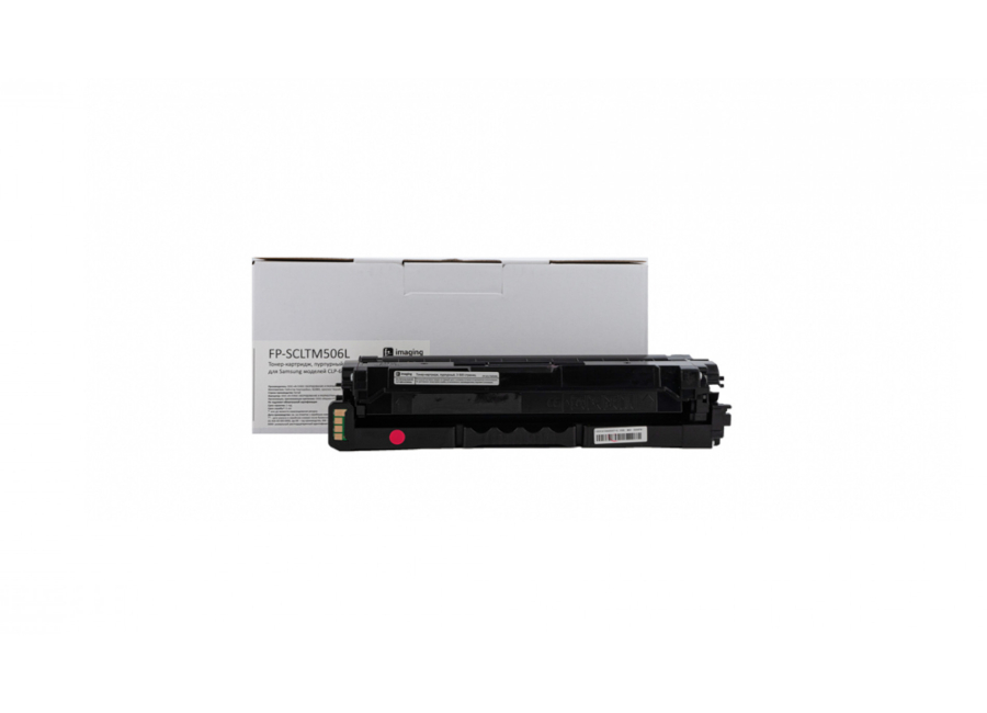 Картридж с тонером Fplus FP-SCLTM506L