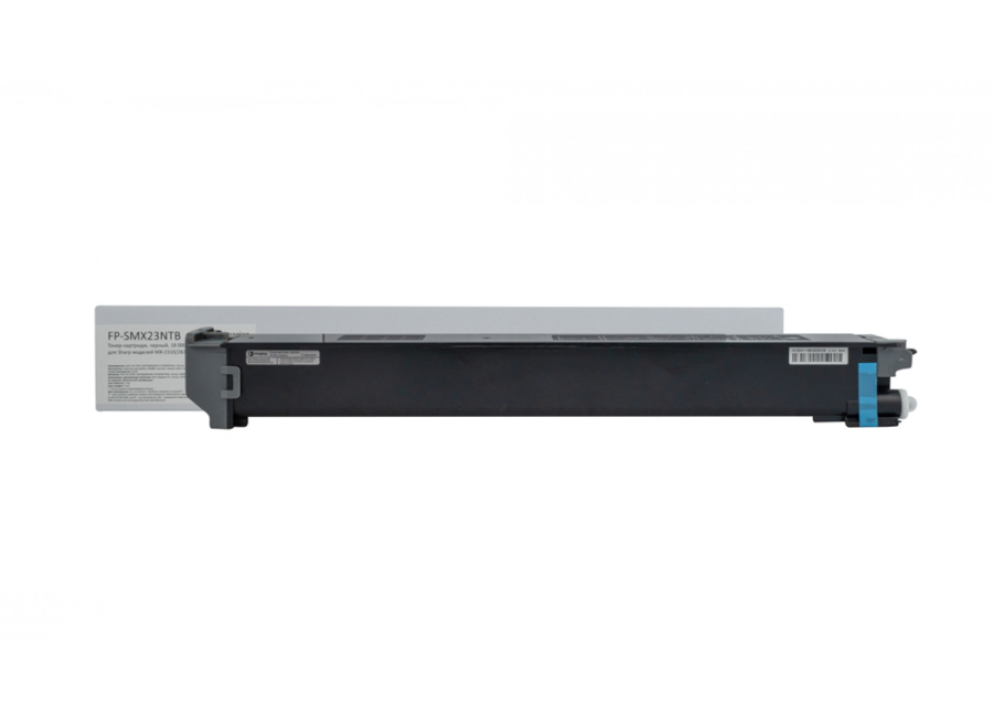 Картридж с тонером Fplus FP-SMX23NTB