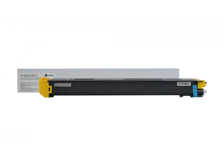 Картридж с тонером Fplus FP-SMX23NTY