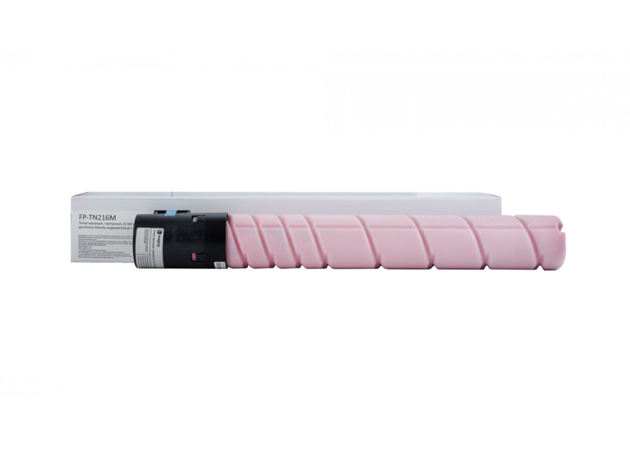 Картридж с тонером Fplus FP-TN216M