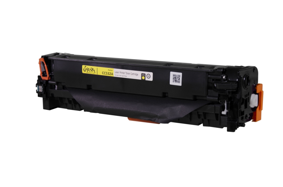 Картридж Sakura CC532A