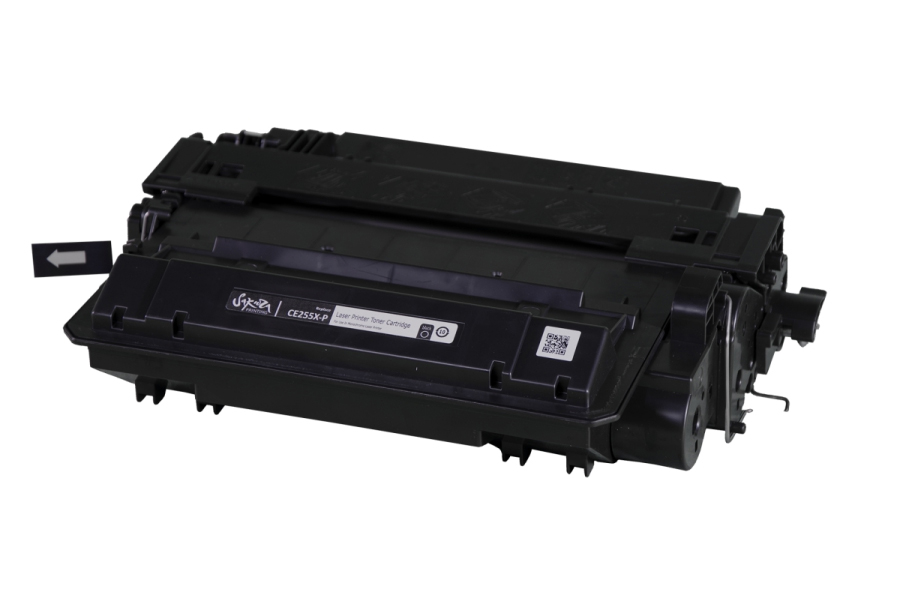 Картридж Sakura CE255X-P