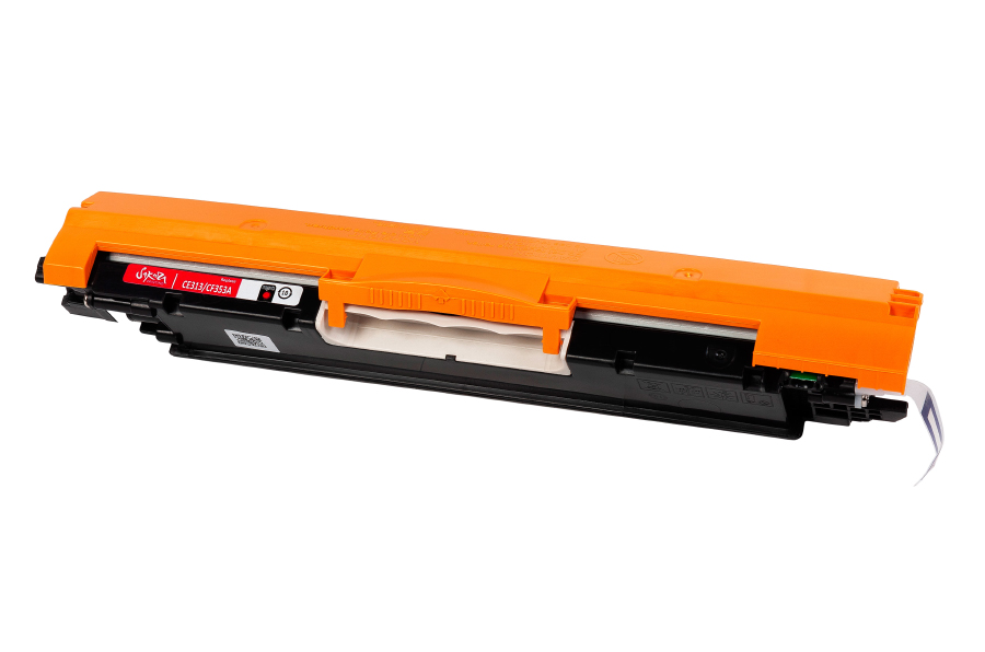 Картридж Sakura CE313/CF353A