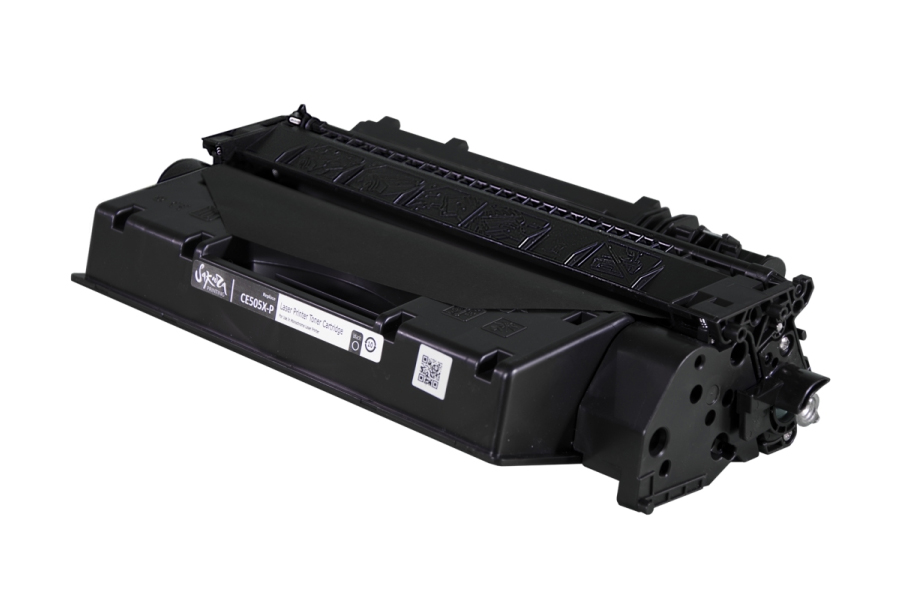 Картридж Sakura CE505X-P