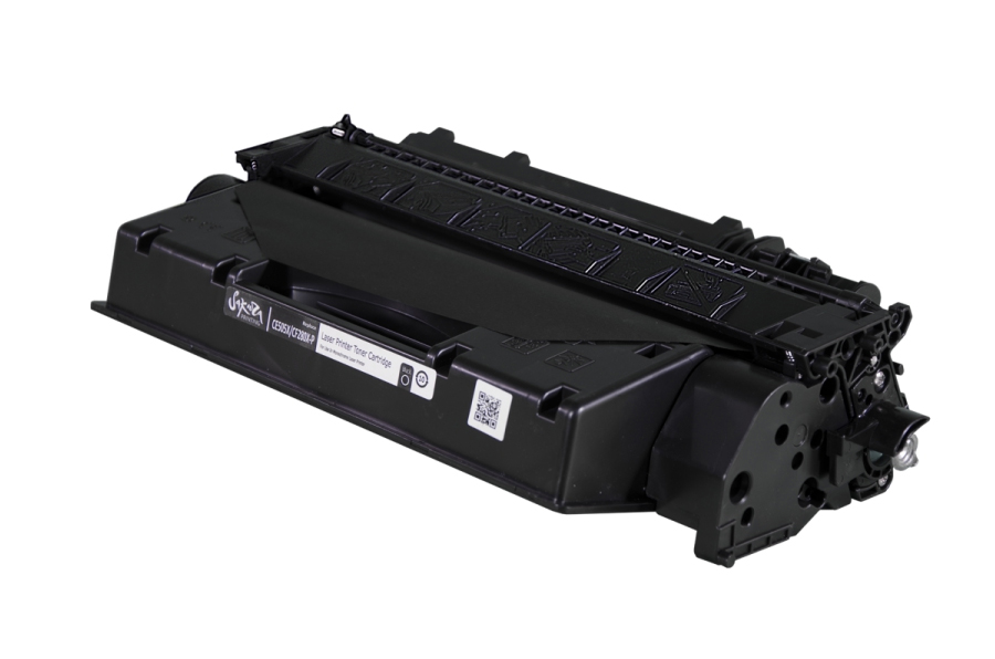 Картридж Sakura CE505X/CF280X-P
