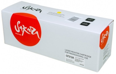 Картридж Sakura CF212A