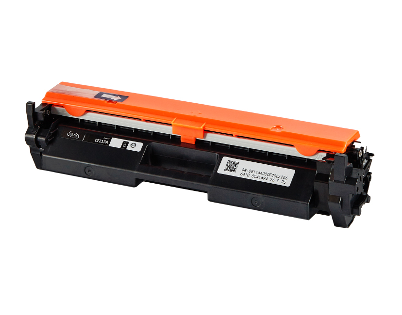 Картридж Sakura CF217A