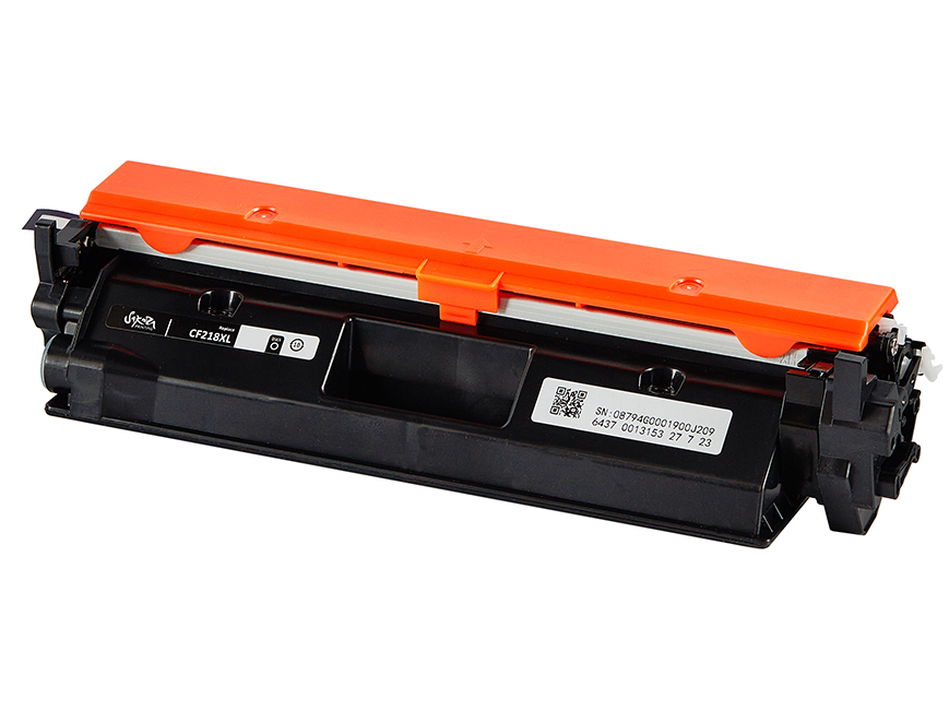 Картридж Sakura CF218XL