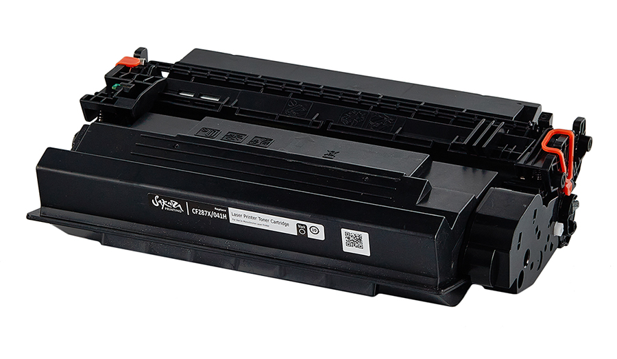 Картридж Sakura CF287X/041H