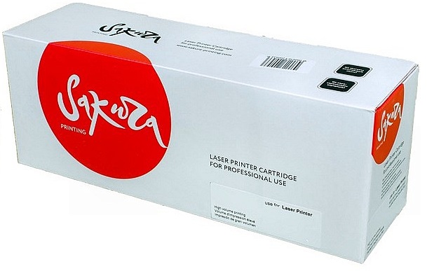 Картридж Sakura CF360A