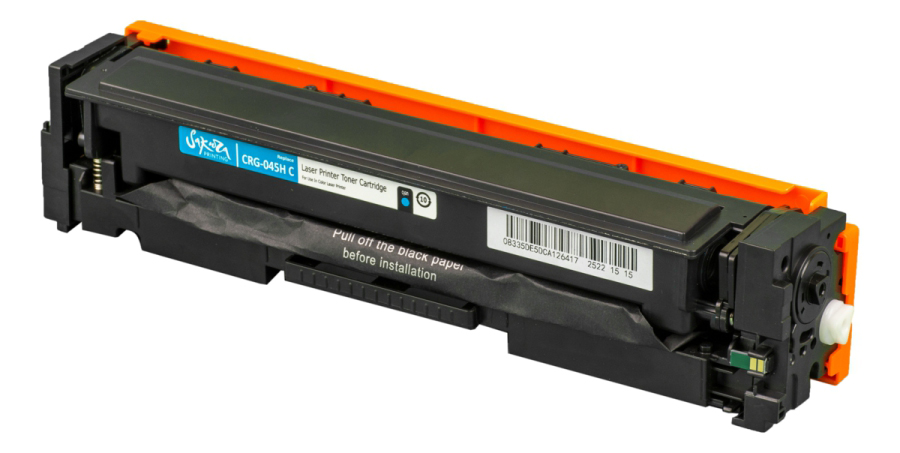 Картридж Sakura CF401X/045HC