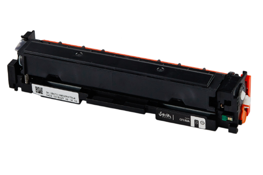 Картридж Sakura CF530A