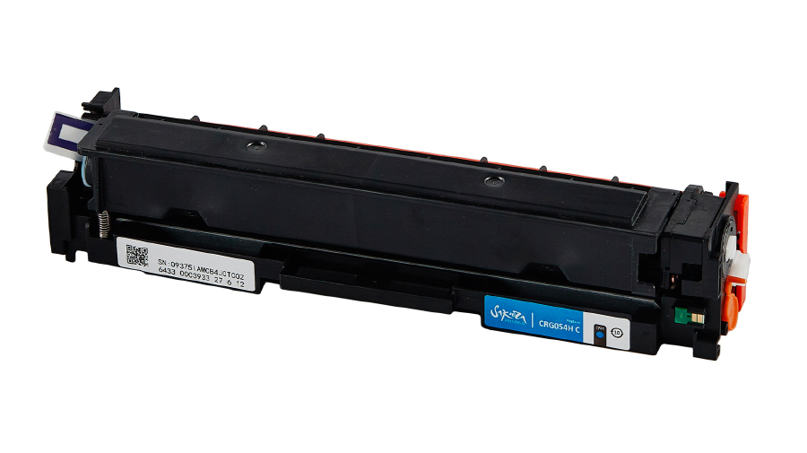 Картридж Sakura CRG054HC