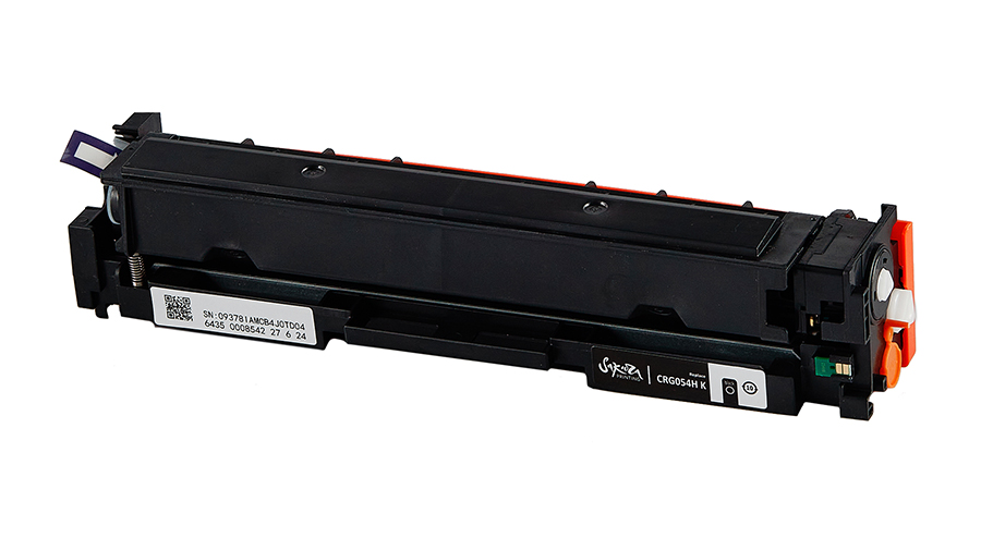 Картридж Sakura CRG054HK