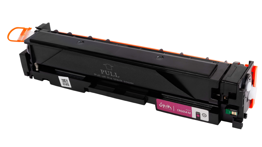 Картридж Sakura CRG054M