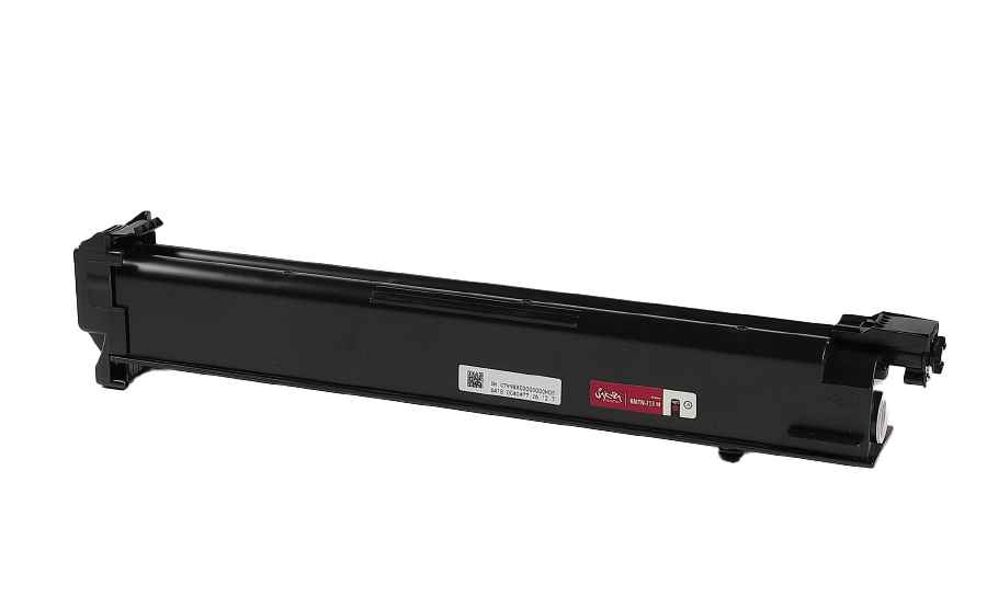 Картридж Sakura KMTN-213M
