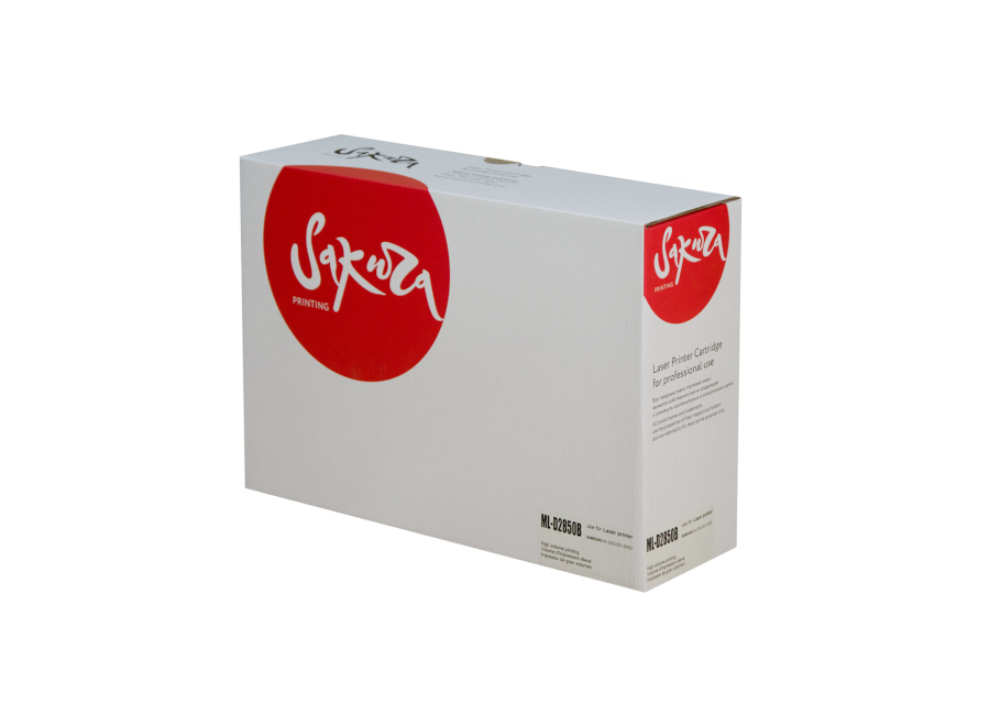 Картридж Sakura MLD2850B