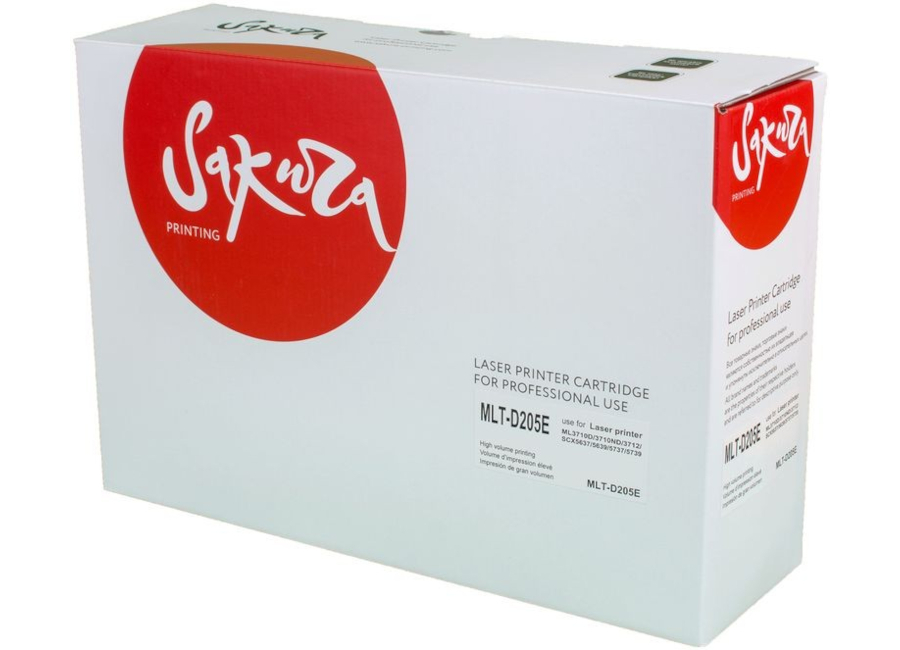 Картридж Sakura MLTD205E