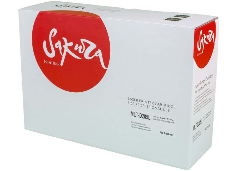 Картридж Sakura MLTD205L