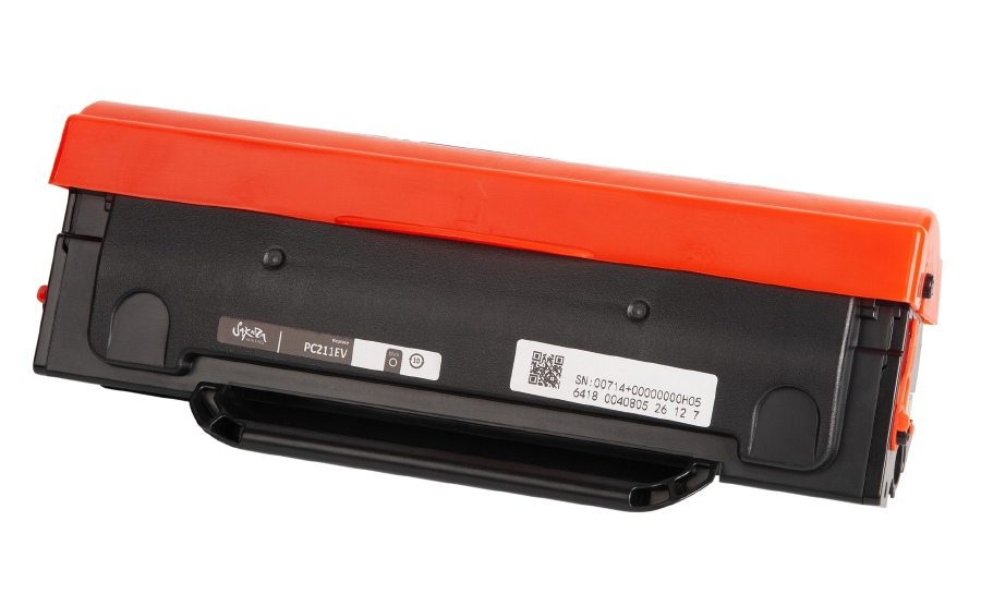 Картридж Sakura PC211EV