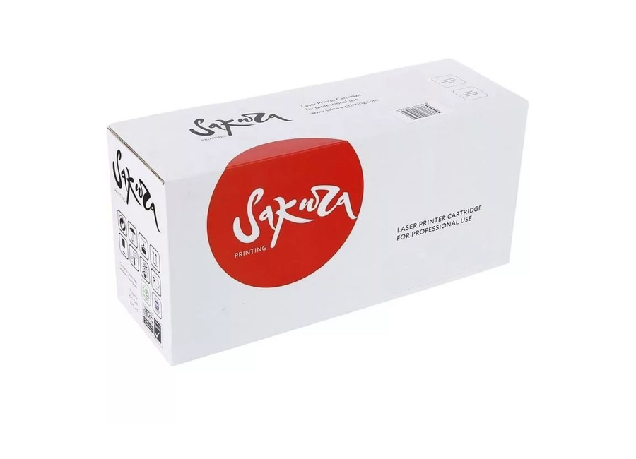 Картридж Sakura SA106R01148