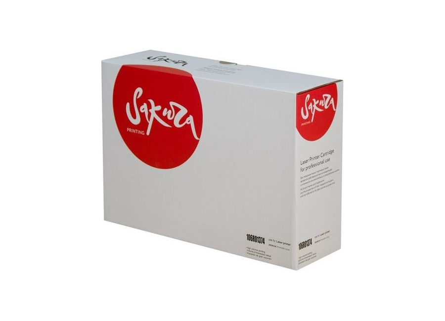 Картридж Sakura SA106R01374