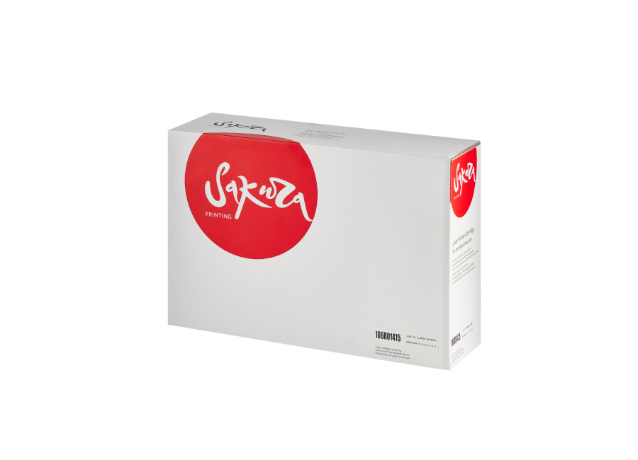 Картридж Sakura SA106R01415