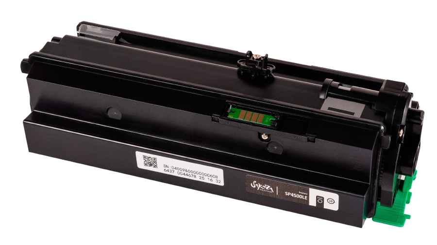 Картридж Sakura SP4500LE