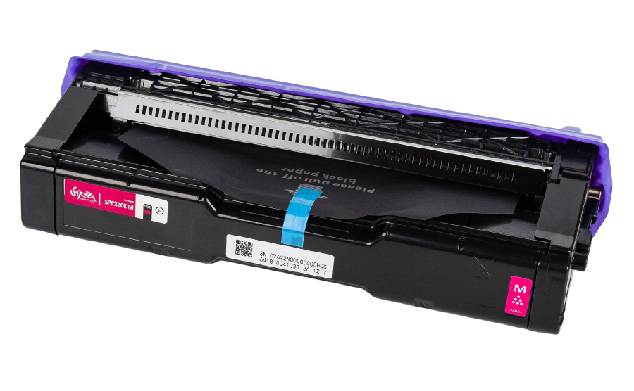 Картридж Sakura SPC220EM