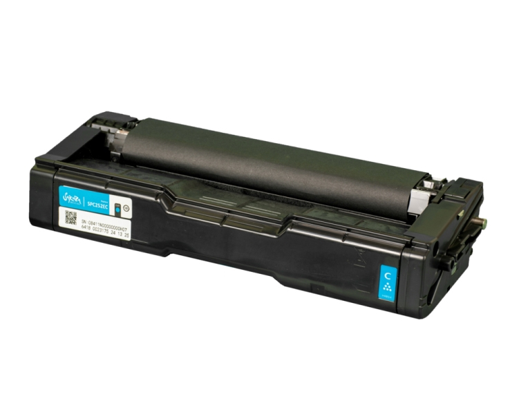 Картридж Sakura SPC252EC