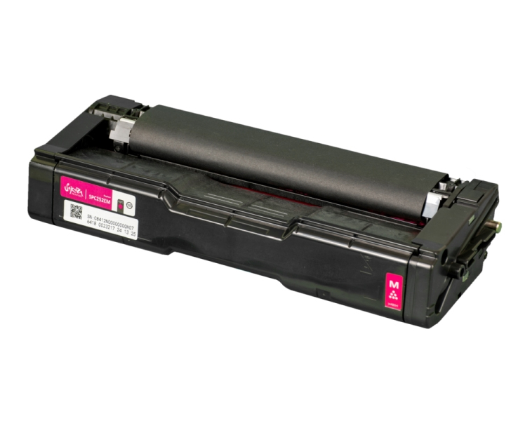 Картридж Sakura SPC252EM