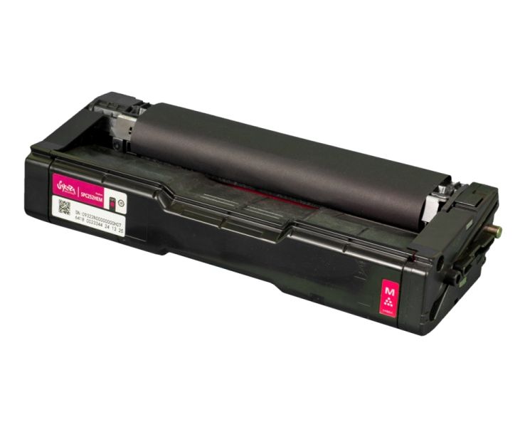 Картридж Sakura SPC252HEM