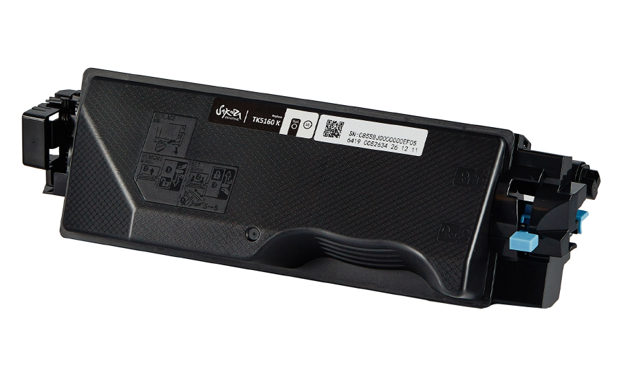 Картридж Sakura TK5160K