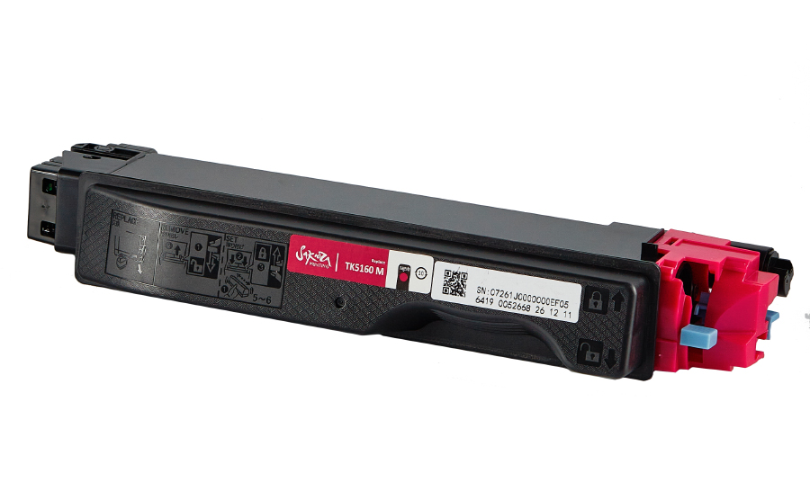 Картридж Sakura TK5160M