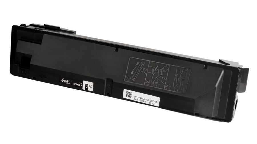 Картридж Sakura TK5205K