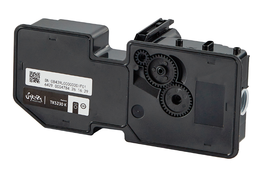 Картридж Sakura TK5230K