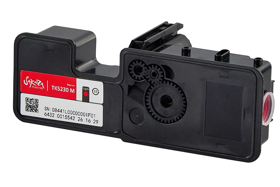 Картридж Sakura TK5230M