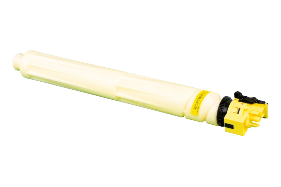 Картридж Sakura TK8525Y
