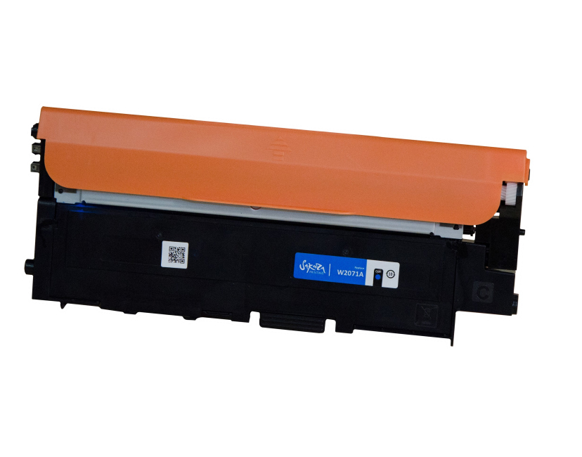 Картридж Sakura W2071A