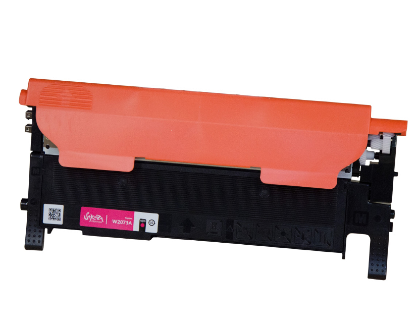 Картридж Sakura W2073A