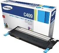 Картридж Samsung CLT-C409S/SEE