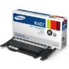 Картридж Samsung CLT-K407S/SEE