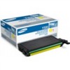Картридж Samsung CLT-Y508S/SEE