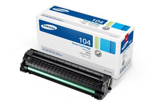 Картридж Samsung MLT-D104S/SEE