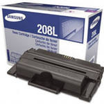 Картридж Samsung MLT-D208L/SEE