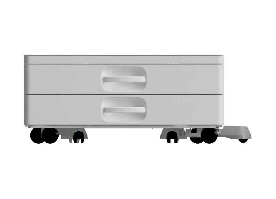 Кассеты для бумаги Ricoh Paper Feed Unit PB3300 (2х550 л)