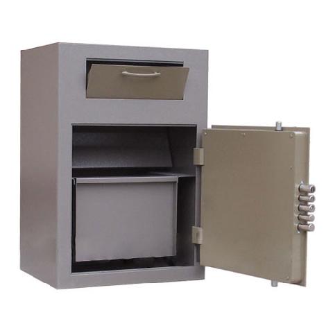 Кассовый накопитель  Bestsafe DN-14 G